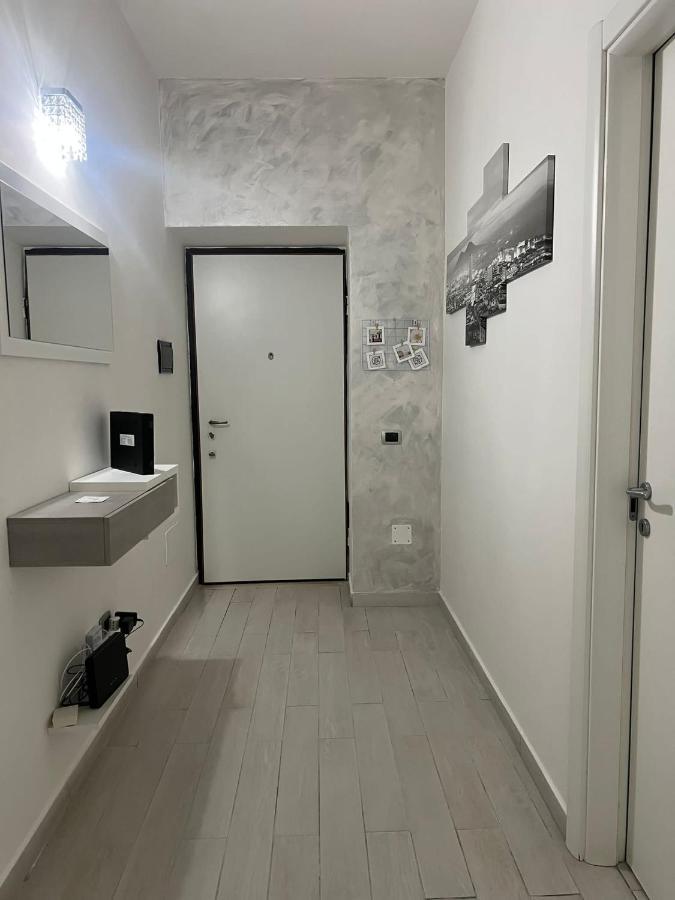 Guest House Terra Mia Νάπολη Εξωτερικό φωτογραφία