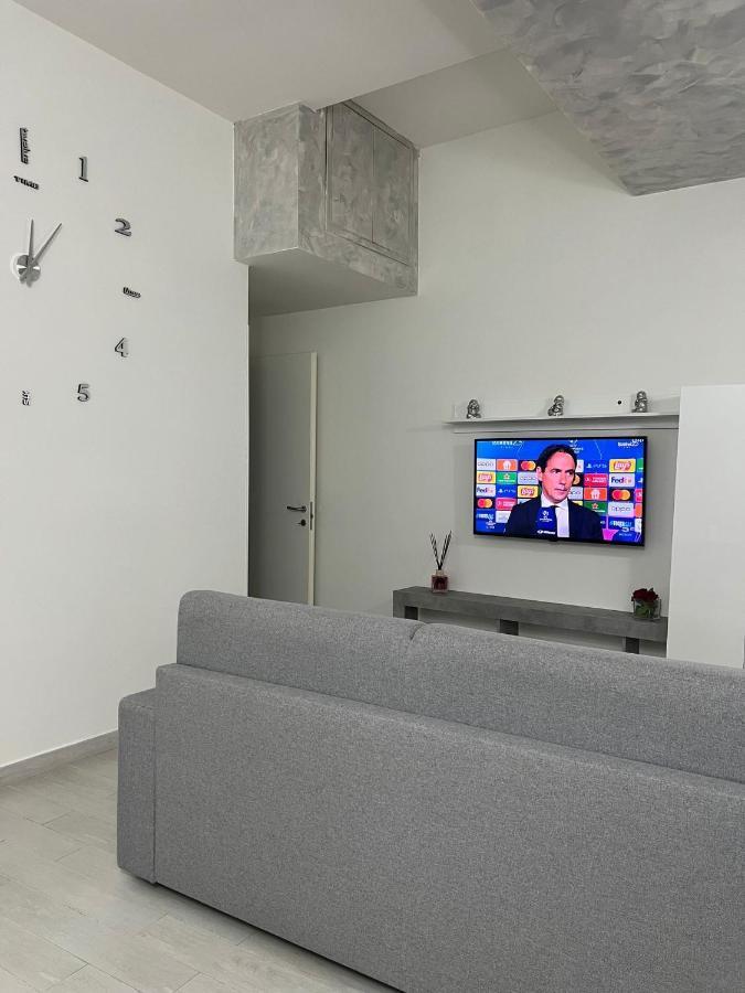 Guest House Terra Mia Νάπολη Εξωτερικό φωτογραφία